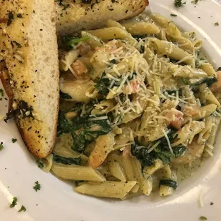 food, pasta, pasta dish