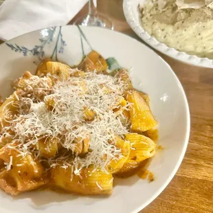 Food pasta
