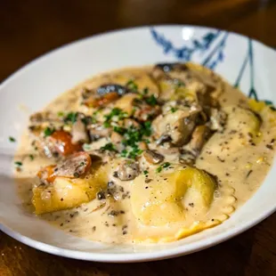 pasta, food