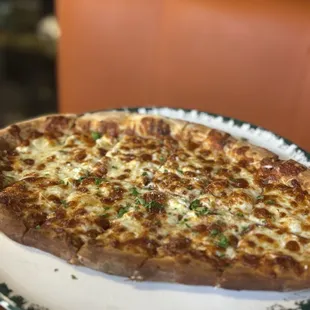 Cheese Bread
