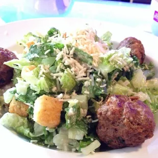 Caesar Salad