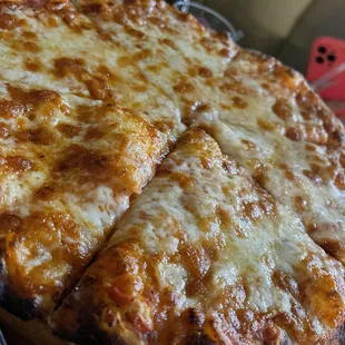 Cheese Pizza