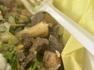 Albertacos Mexican Food