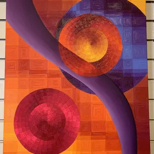 Catalina Salinas - Amapola Gallery ABQ,NM.