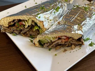 Jerusalem Grill And Deli