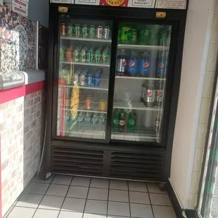 Beverage Cooler