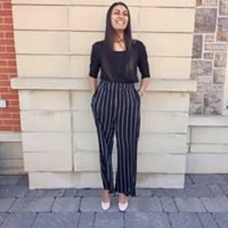 Aleena S.