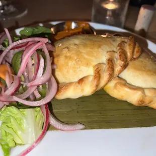 Short Rib Empanadas