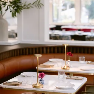 interior, sushi and sashimi