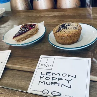 Vegan Option Burrito