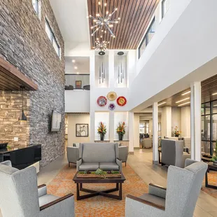 Amaran Senior Living