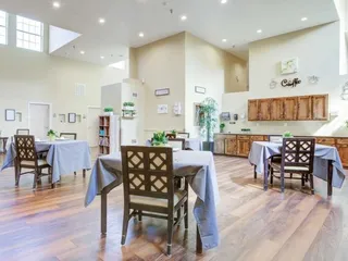 Avista Senior Living Albuquerque