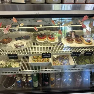Amaranth Bakery & Cafe