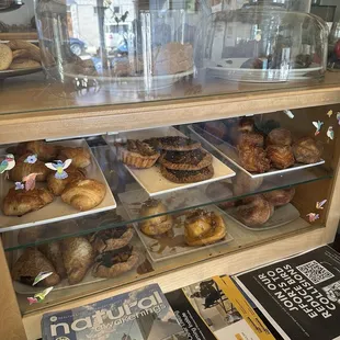 Front display