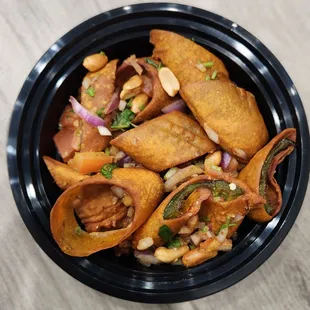 Cut Mirchi