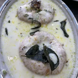 Dahi wada