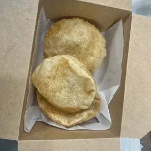 Poori with Aloo Masala