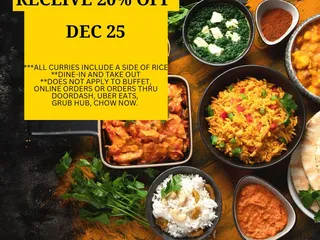 Phulkari Indian Cuisine