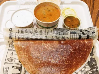 Shahi Darbar Indian Cuisine