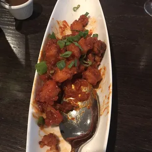 Gobi Manchurian