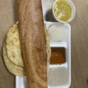 food, soup, soups and chowder, chowder