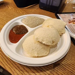 Idli