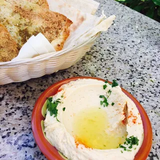 Hummus