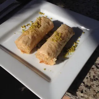 Baklava