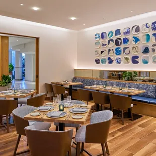 Private Dining