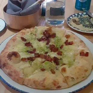 Amare Flatbread