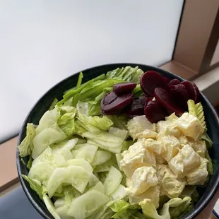 House Greek Salad