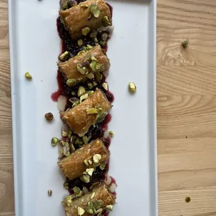 Pistachio Caragli