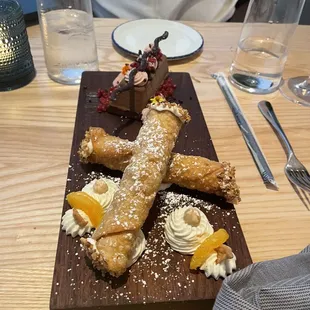 Cannoli