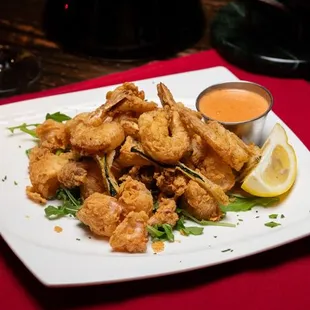 Frittura mista