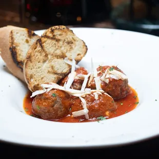 Polpette di carne