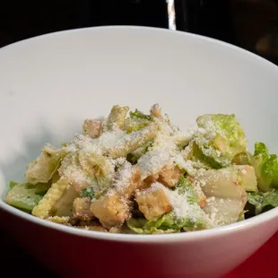 Insalata di Cesare