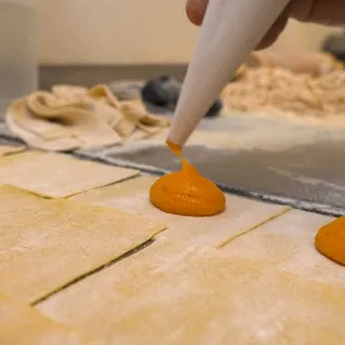 Homemade Pasta