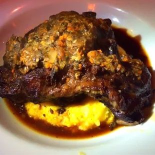 Osso Bucco