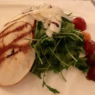Arugula Salad