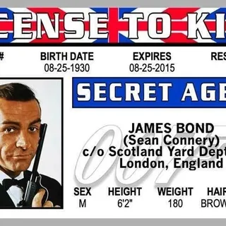 Secret A.