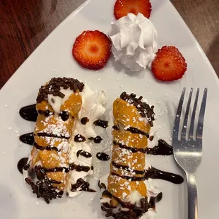 Cannoli