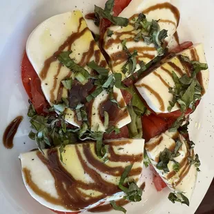 Caprese Salad
