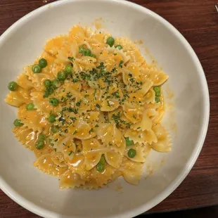 Farfalle Principesa