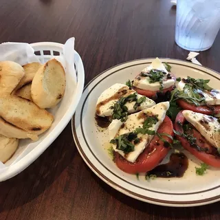 Caprese Salad