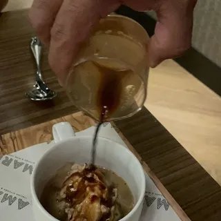 Affogato