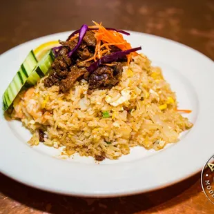 Amarin Fried Rice
