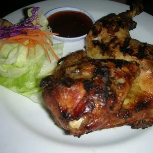 BBQ Chicken