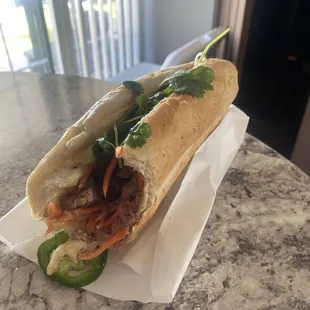 Banh Mi
