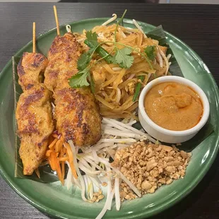 Pad Thai
