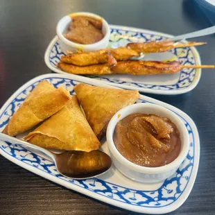 Samosa